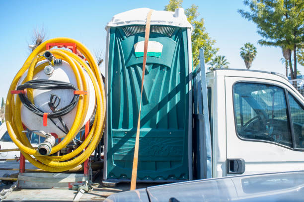Best Portable toilet rental cost  in Rmel By The Sea, CA
